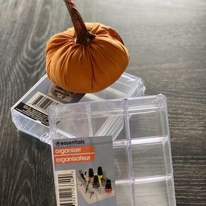 Who’s ready for some organization?